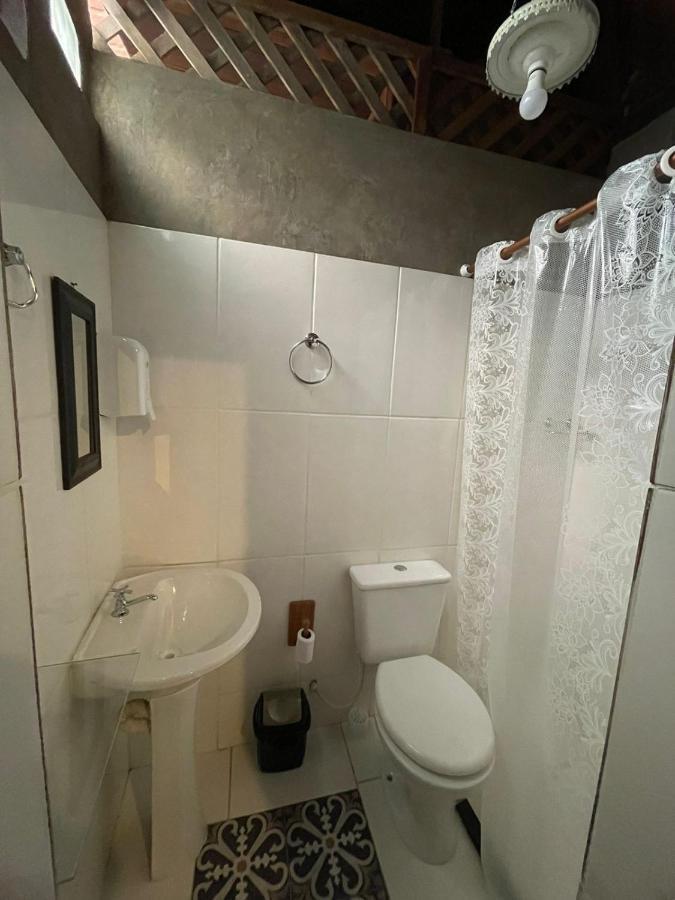 Pousada Gruta Do Imigrante Santa Teresa  Kültér fotó