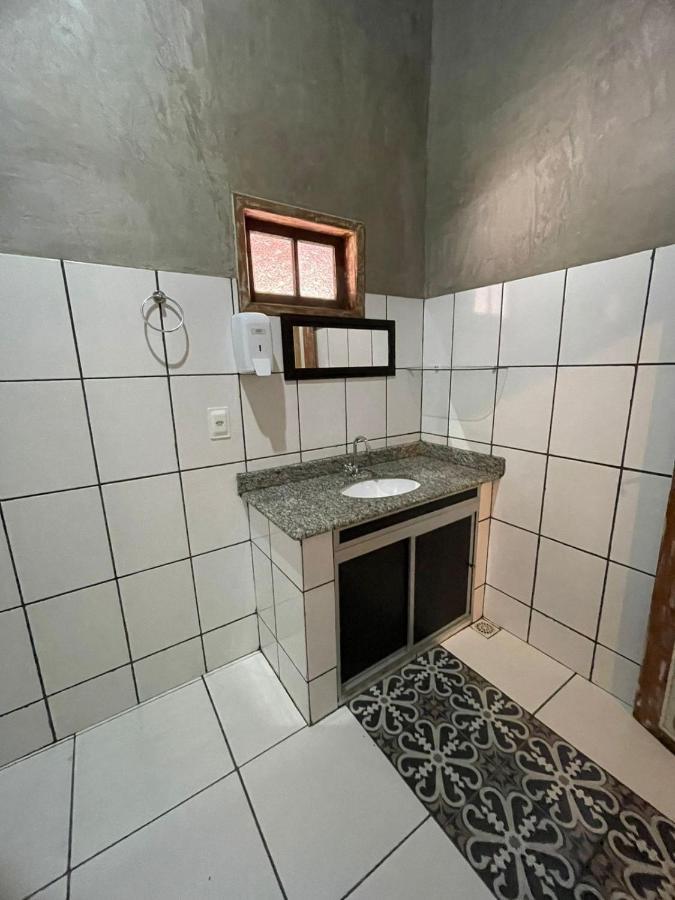 Pousada Gruta Do Imigrante Santa Teresa  Kültér fotó