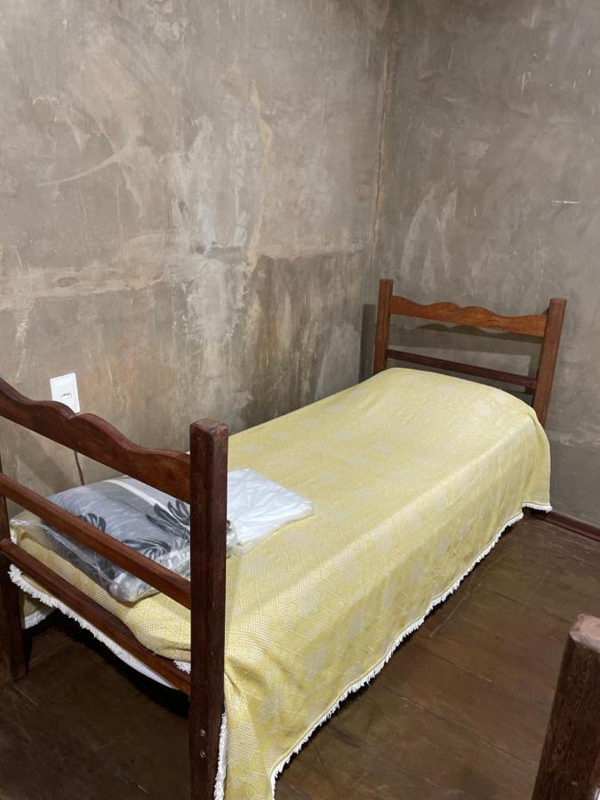 Pousada Gruta Do Imigrante Santa Teresa  Kültér fotó
