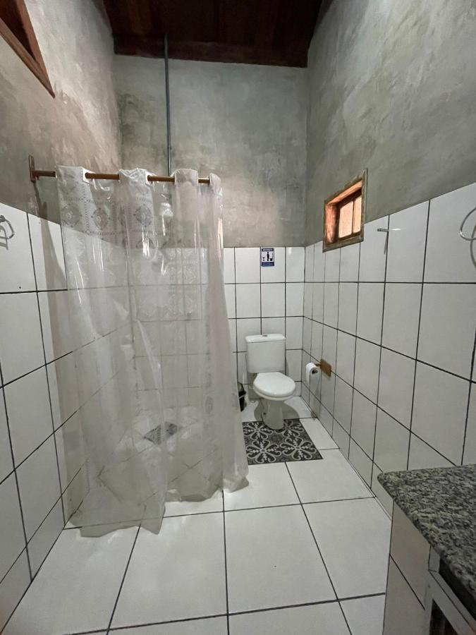 Pousada Gruta Do Imigrante Santa Teresa  Kültér fotó